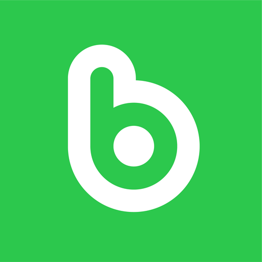 Bringoo - Wir bringen es. icon