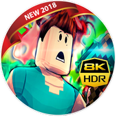 Roblox Wallpaper icon