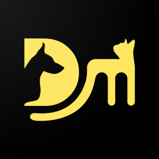 DogsMart: Online Pet Store. Buy Dog &amp; Cat Products icon