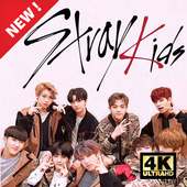 Stray Kids Wallpapers 2020 on 9Apps