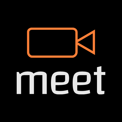 Meet - Secure Cloud Video Meetings icon