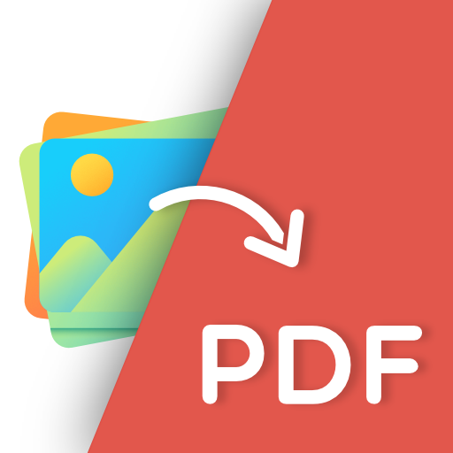 Image to PDF Converter icon