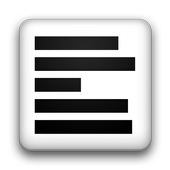 Anst Notes icon