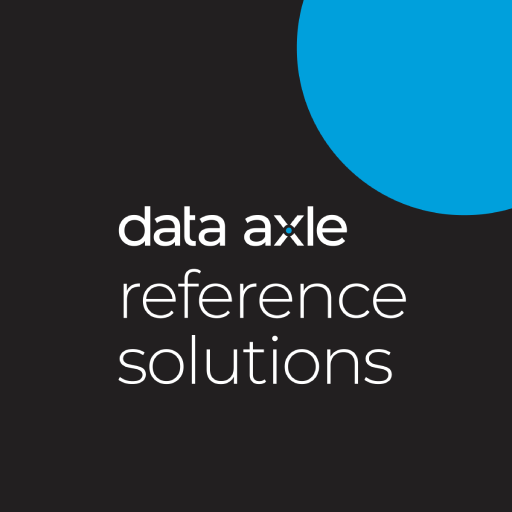 Data Axle Reference Solutions icon