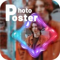 Photo Poster-Pic Collage Maker