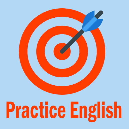 Learn English Vocabulary | Practice English иконка