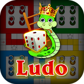 Ludo and Snake &amp; Ladder icon