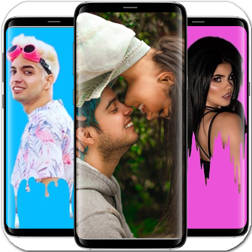 Yolo Aventuras Por Un Beso Vlog Wallpaper 2020 icon