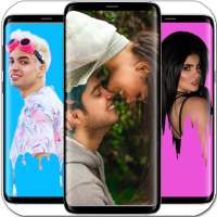 Yolo Aventuras Por Un Beso Vlog Wallpaper 2020