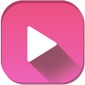 MyTube Player icon