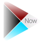 Now Launcher (BETA 2) by LOGMD icon
