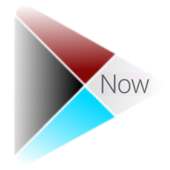 Now Launcher (BETA 2) by LOGMD on 9Apps