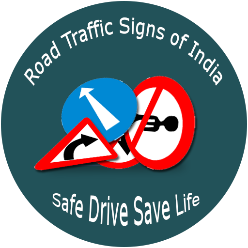 Road Traffic Signs of India icon