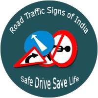 Road Traffic Signs of India on 9Apps