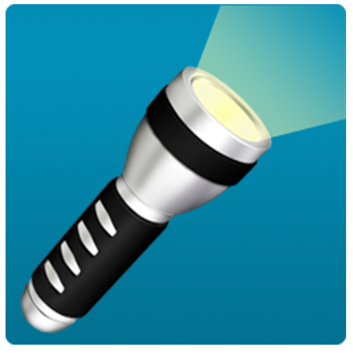 LED Torch icon