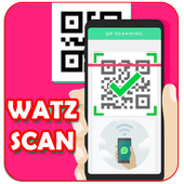 Whats Web Clone - Scan Whats Clon icon