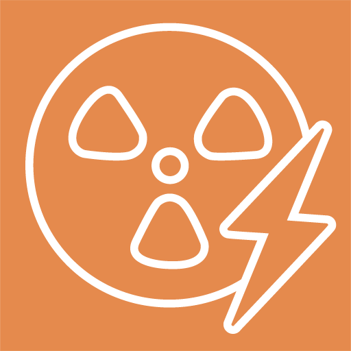 Smart Geiger Pro icon