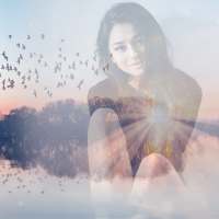 Photo Blend - Multi Blend Photo