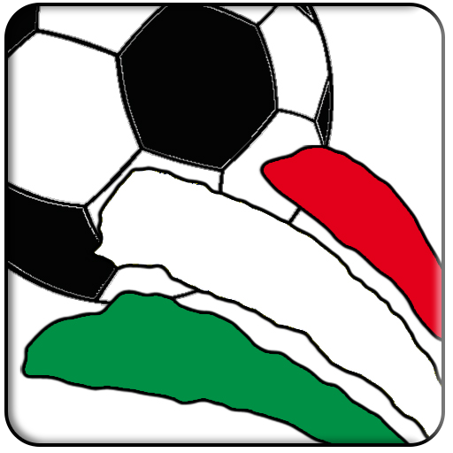 Info Serie A icon