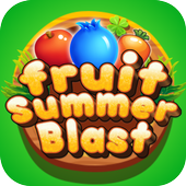Fruit Summer Blast icon