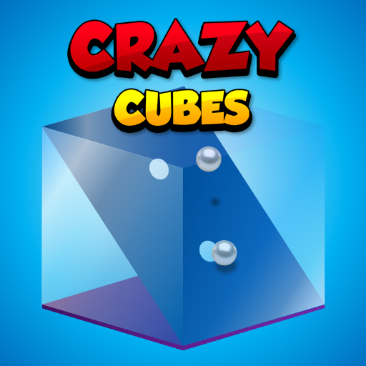 Crazy Cubes icon