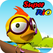 super rio icon