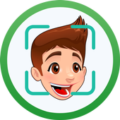 WA Sticker - Create Own Sticker Maker App WhatsApp icon