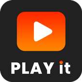 PLAYit - HD Video Player & Music Player