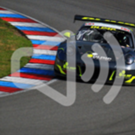 Race Car Sounds Ringtone icon