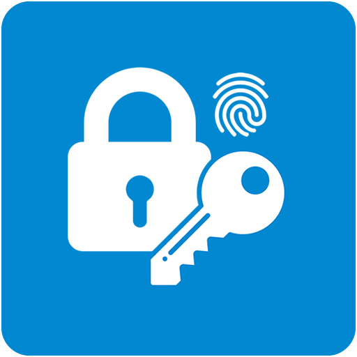 Password Secure icon