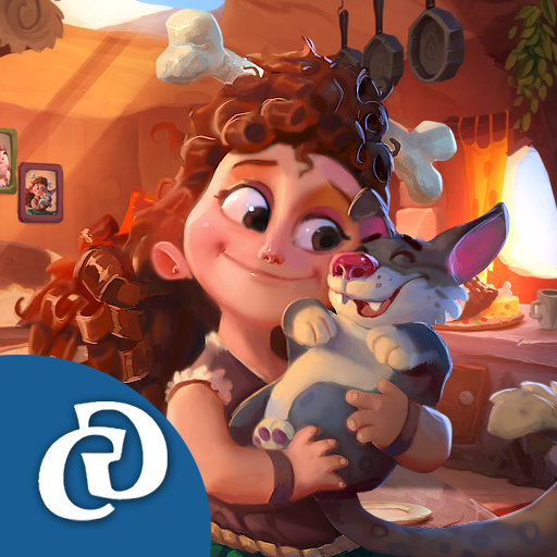 Cavemen Tales Collector's Edition (FULL) icon