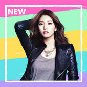 Cute Bae Suzy Miss A HD Wallpapers icon