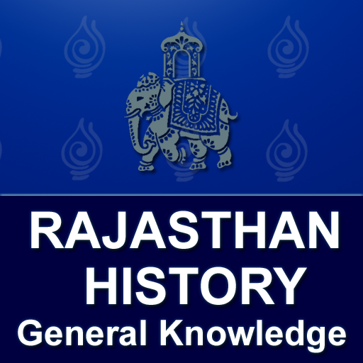 Rajasthan History GK Quiz icon