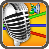 Voice Changer Free icon
