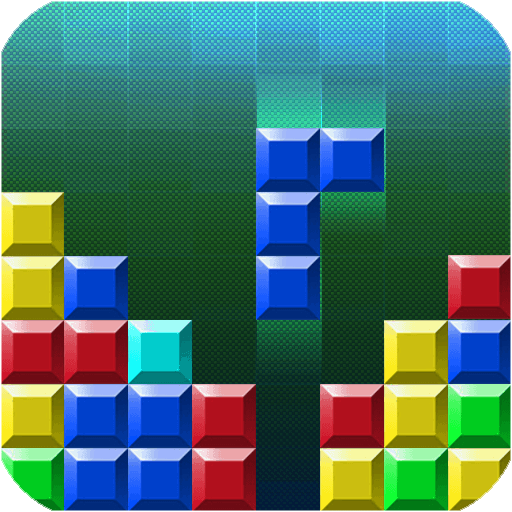 Classic Brick Game icon
