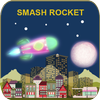 Smash Rocket icon