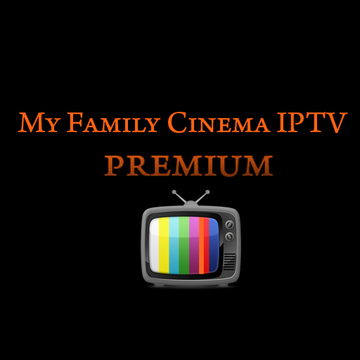 My Family Cinema IPTV PREMIUM icon