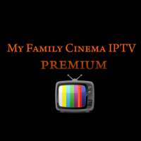 My Family Cinema IPTV PREMIUM