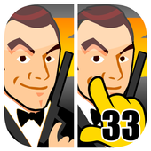 अंतर जानने के 33 icon