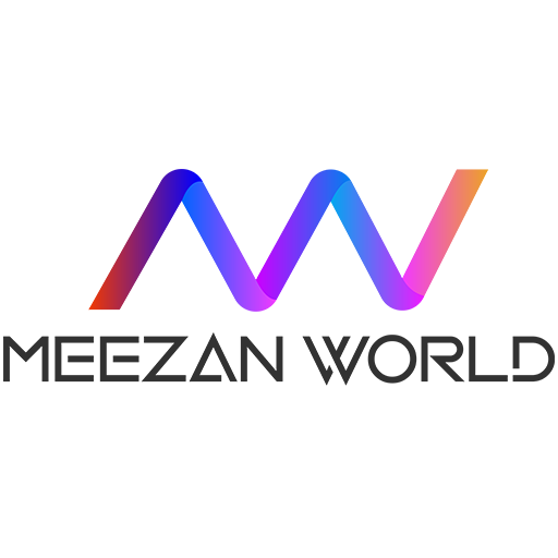 Meezan World icon