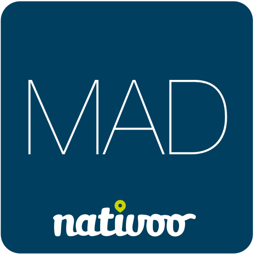 Madrid Travel Guide Spain emt icon