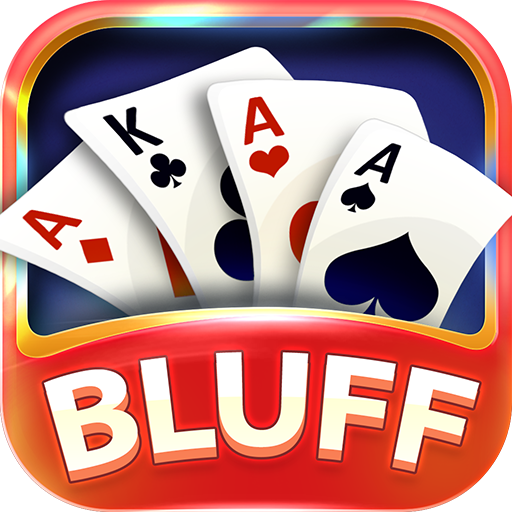 Bluff icon