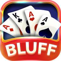 Bluff
