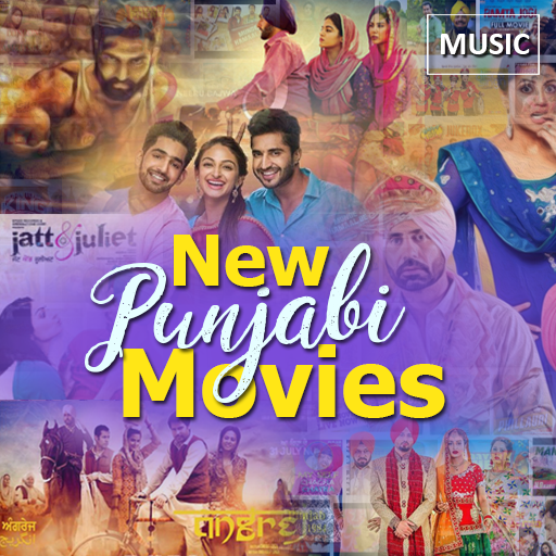 New Punjabi Movies icon
