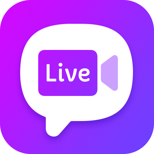 SAX Video Call - Live video call - free video chat icon