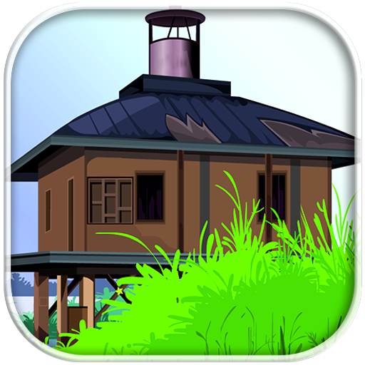 Escape game : Escape Games Zone 02 icon