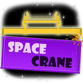 Space Crane icon