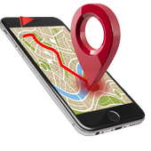 Find My Mobile Phone icon