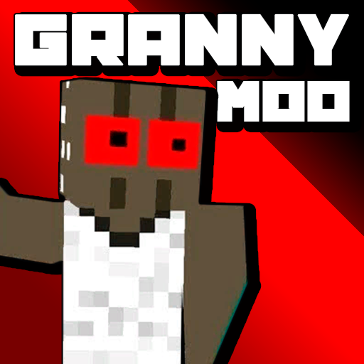 Granny mod icon