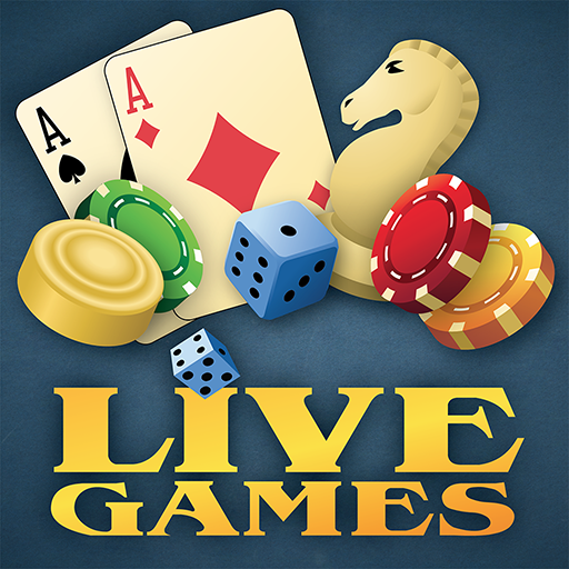 Online Play LiveGames icon
